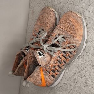 Nike Men's Train ultrafast fly knit sneakers shoes sz 8.5
